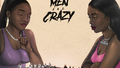 Simi – Men Are Crazy ft. Tiwa Savage