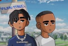 Tony Dayimane ft. Usimamane – Ifilimu