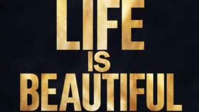 Waga G – Life Is Beautiful Ft. Flavour & Phyno