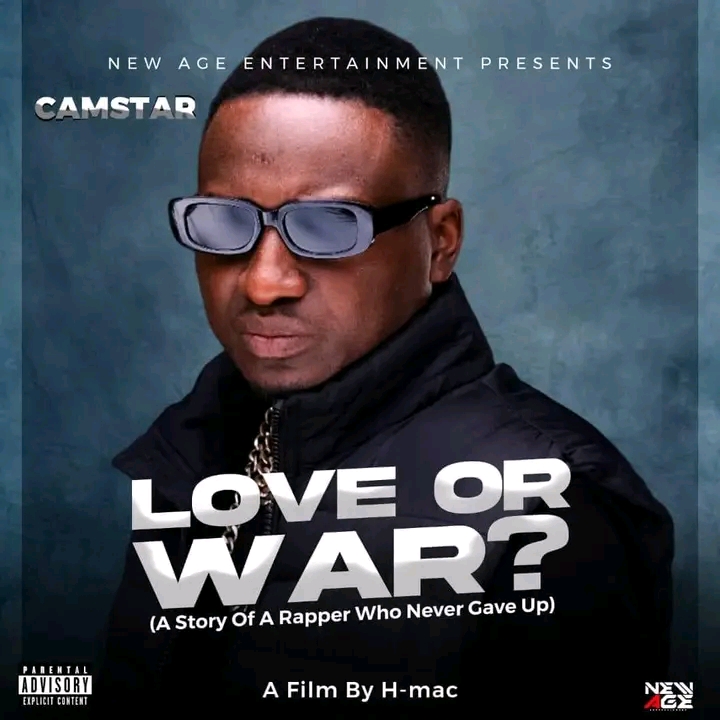 Camstar ft. Nick Pro, Alpha Romeo & Y Cool - Cosign Mp3 Download