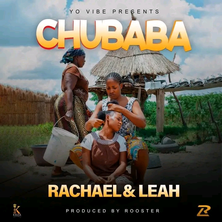 Rachael & Leah - Chubaba