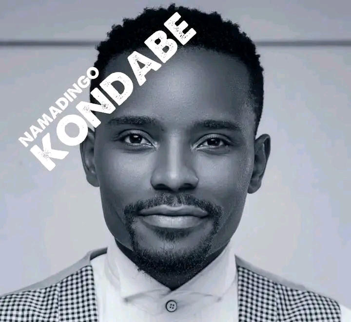 Dr Namadingo - Kondabe