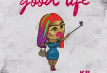KB ft. Jae Cash & Flex Zm - Good Life