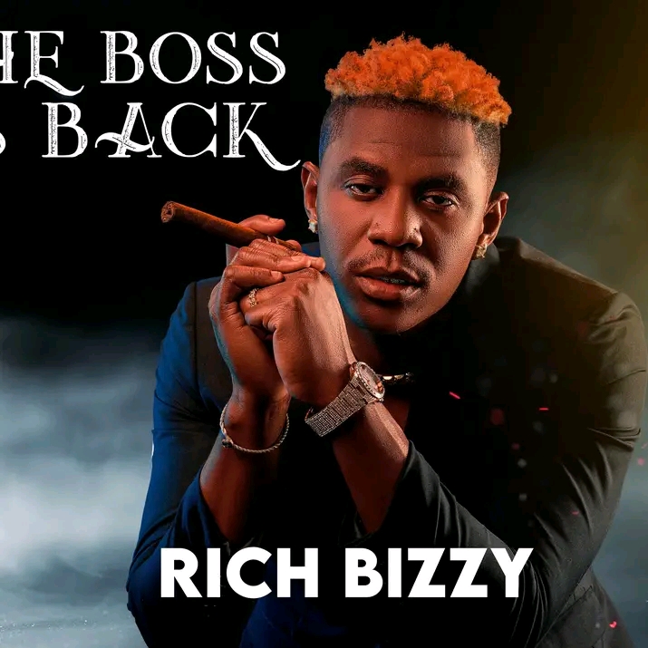Rich Bizzy - Nasala Iwe Mp3 Download