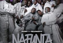 Dizmo ft. Selemanyo - Nafunta Mp3 Download