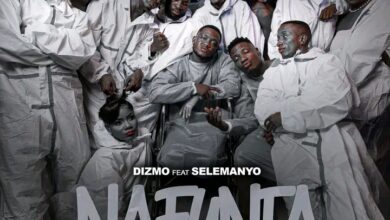 Dizmo ft. Selemanyo - Nafunta Mp3 Download