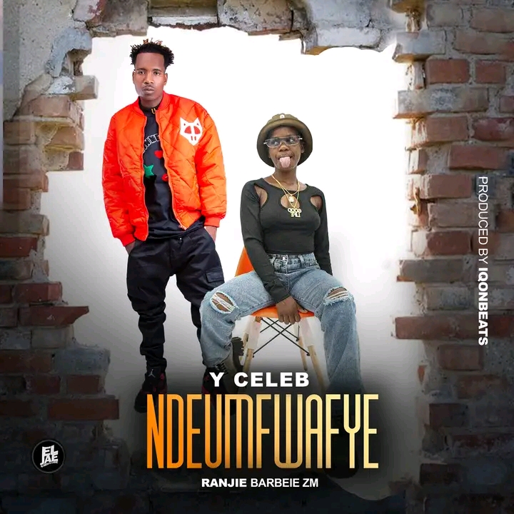 Y Celeb ft. Ranjie Barbeie - Ndeumfwafye Mp3 Download