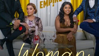 HD Empire - Woman Mp3 Download