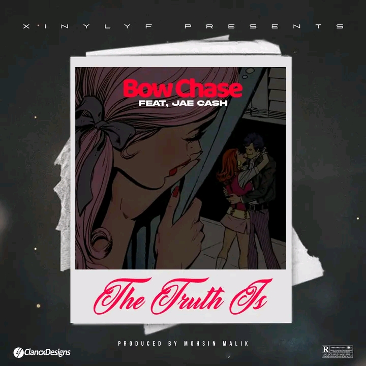 Bowchase ft. Jae Cash - The Truth Is Mp3 Download