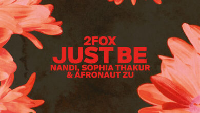 2fox ft. Nandi, Sophia Thakur & Afronaut Zu – Just Be