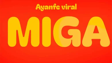 Ayanfe Viral – Miga