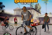 Ben The Vogue - Rhwandanise Mp3 Download