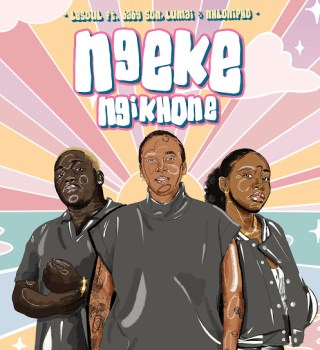 DJ LeSoul ft. Baby S.O.N, LuMai & Nhlonipho – Ngeke Ngikhone