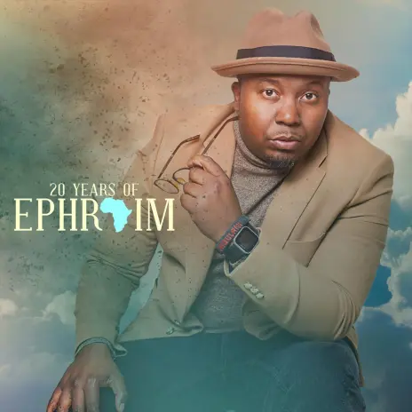 20 Years Of Ephraim Album