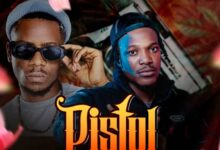 Fashion The Moon ft. Jemax - Pistol Mp3 Download