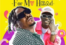 Jaywon – For My Head ft. Spyro