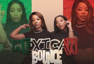 Khanyisa ft. Lady Steezy, LeeMcKrazy, Tshepo Keyz, Marcus MC & Malume.hypeman – Mexican Bounce