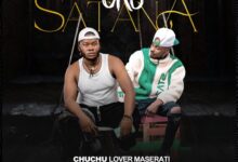 Masarati Ft Ray Dee - Uko Mp3 Download