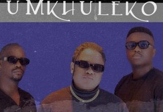 Mzux Maen ft. Siph3 & Gajomba Jnr – uMkhuleko