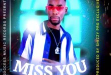 Slimgee ft. True Star - Miss You Mp3 Download