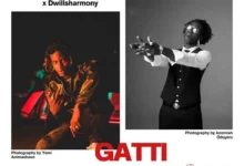 Vibez Inc – Gatti ft. Seyi Vibez & Dwillsharmony