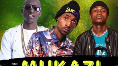 Sipe Ft Macky 2 & DjCent - Mukazi Mp3 Download