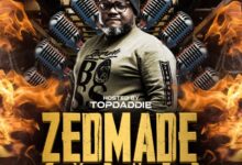 ZedMade Cypher 2024 Mp3 Download