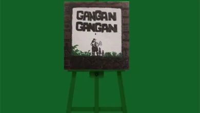 Zoro – GANGAN