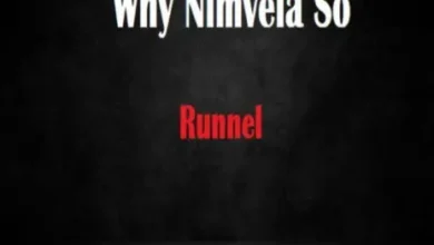 Runell - Why Nimvela So Mp3 Download