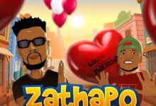 Wikise & Macelba - Zathapo Mp3 Download