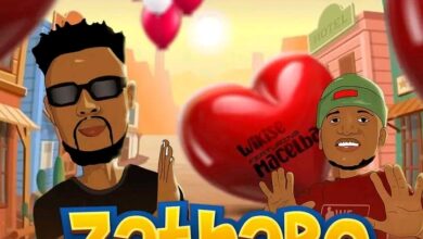 Wikise & Macelba - Zathapo Mp3 Download