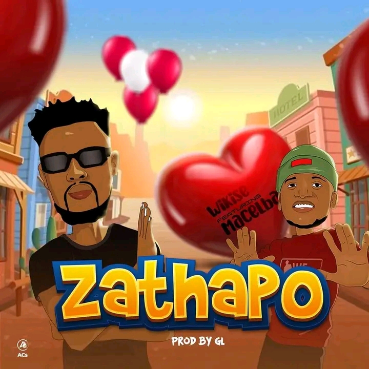 Wikise & Macelba - Zathapo Mp3 Download