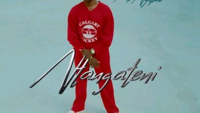 Willz Mr Nyopole - Ntangateni Mp3 Download