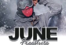 Slick Bowy - June Freestyle 2024