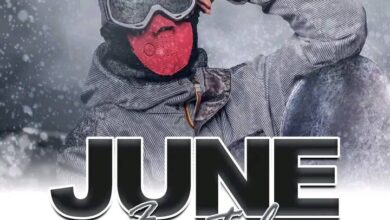 Slick Bowy - June Freestyle 2024