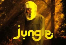 Ayox – JUNGLE