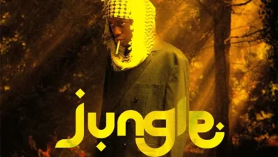 Ayox – JUNGLE