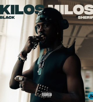 Black Sherif - Kilos Milos Mp3 Download