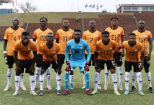 Chisi Mbewe Names 2024 COSAFA CUP Final Squad!!