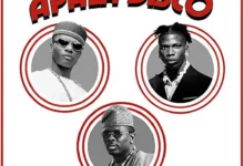 DJ Tunez – APALA DISCO (Remix) ft. Wizkid, Seyi Vibez & Terry Apala