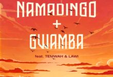 Namadingo & Gwamba ft. Temwa & Lawi - Mumapemphero Mp3 Download