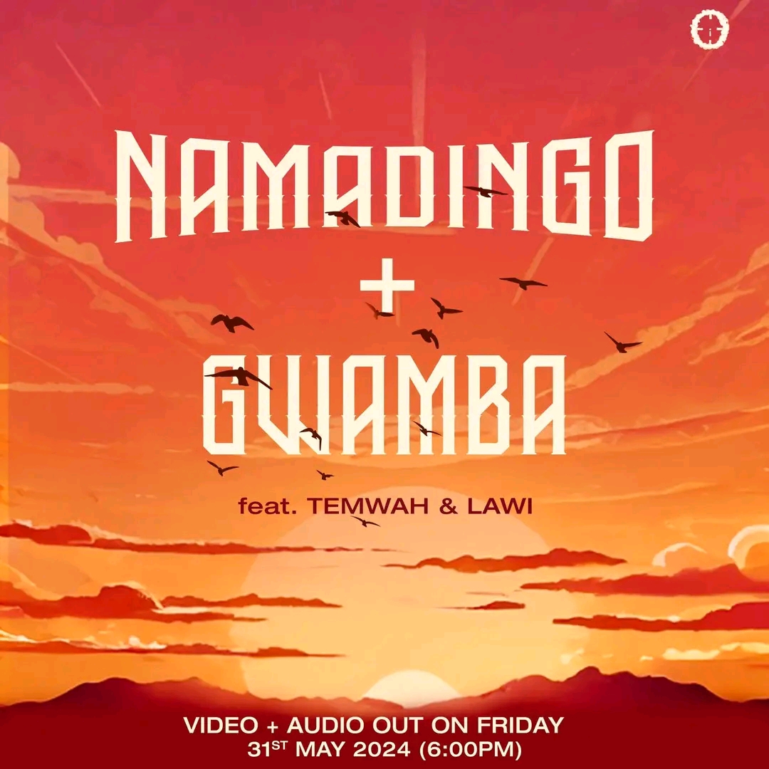 Namadingo & Gwamba ft. Temwa & Lawi - Mumapemphero Mp3 Download