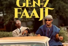 Firstklaz – Gen-Z Faaji ft. Joeboy