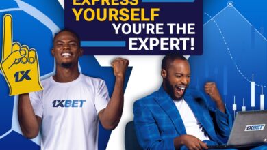 You are a sports betting expert: follow 1xBet tips and get extra income!