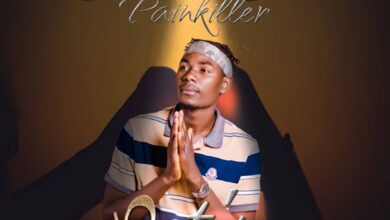 Jayric Painkiller - Let's Lock It Up Mp3 Download