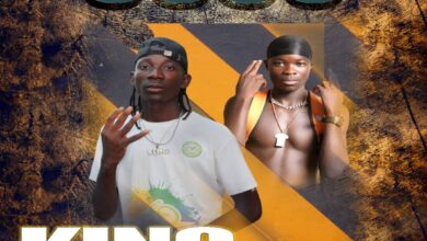 KinG RascaL ft. Bupe Junior HD - 5050 Mp3 Download