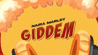 Naira Marley – GIDDEM