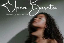 Skiibii – Open Bareta ft. Don Jazzy