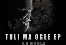 Tuchi Pa Muf - Tuli Ma Ogee (Full Ep)