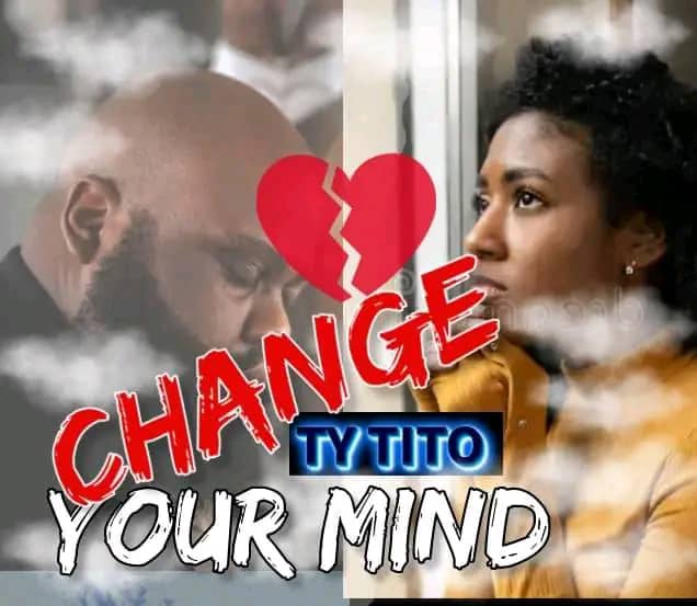 TyTito - Change Your Mind